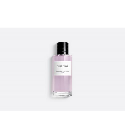 La Collection Privée Christian Dior - GRIS DIOR Fragrance 125ml